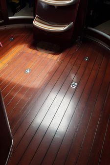 Beneteau FIRST 45 image