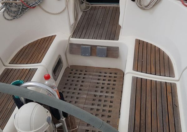 Beneteau FIRST-45 image
