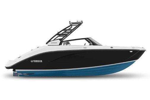 Yamaha-boats 222SE image