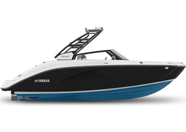 Yamaha Boats 222SE image