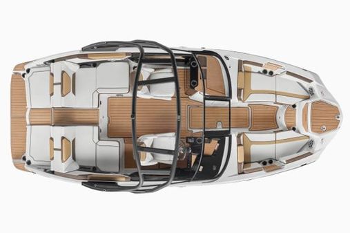 Yamaha-boats 222SE image