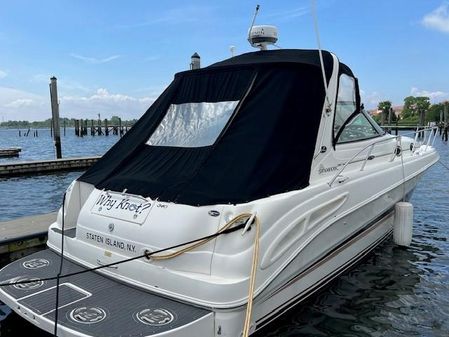 Sea Ray 340 Sundancer image