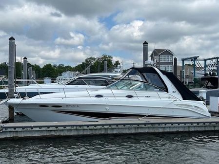 Sea Ray 340 Sundancer image