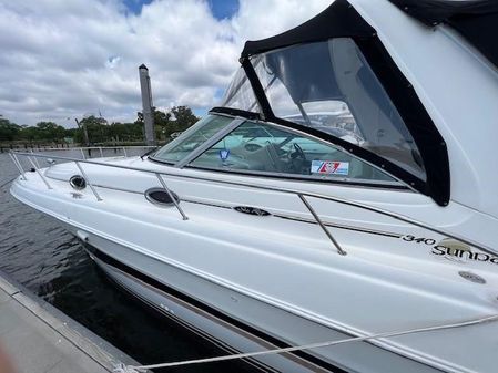 Sea Ray 340 Sundancer image