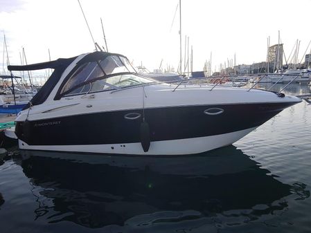 Monterey 270 Cruiser image