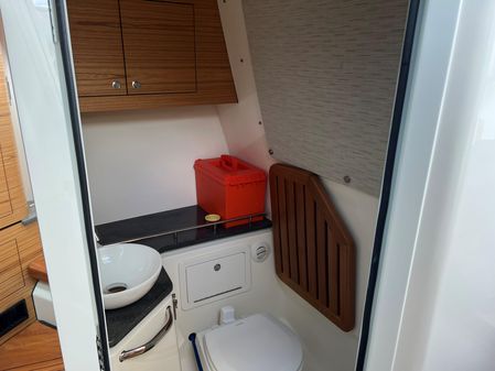 Boston Whaler 380 Realm image