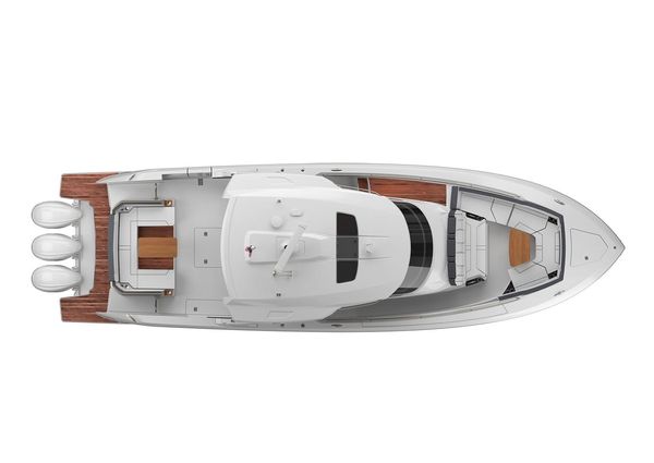 Tiara-yachts 43-LS image