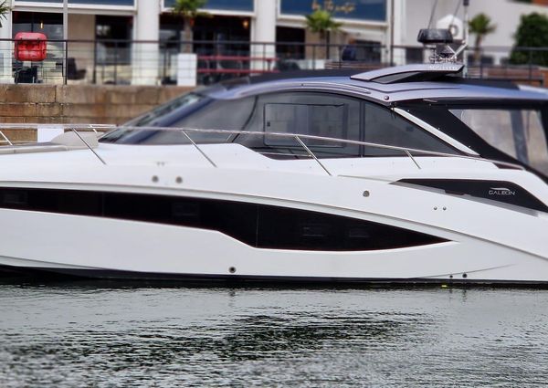 Galeon 405-HTS image