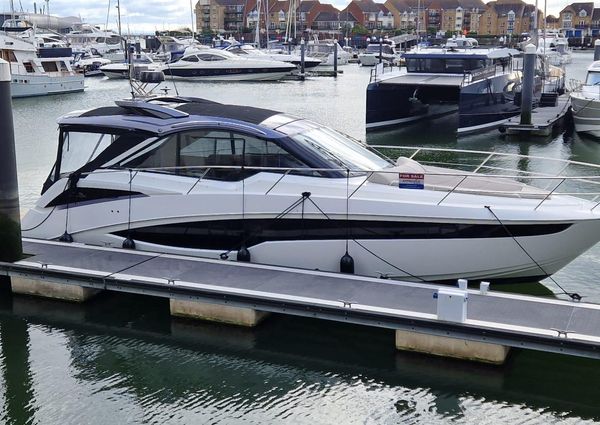 Galeon 405-HTS image