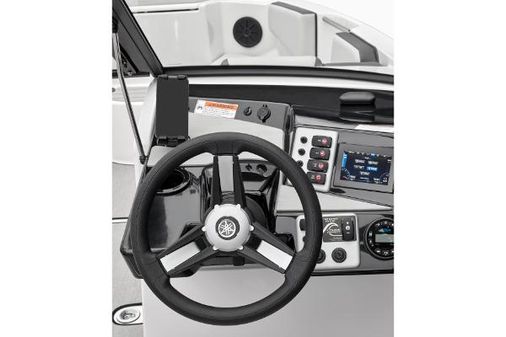 Yamaha-boats AR220 image