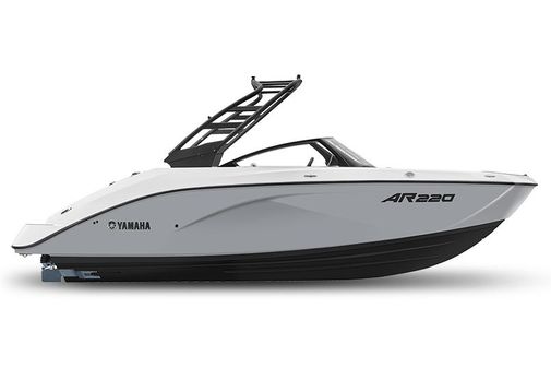 Yamaha Boats AR220 image