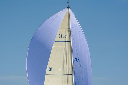 Morris M42x image