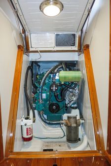 Morris M42x image