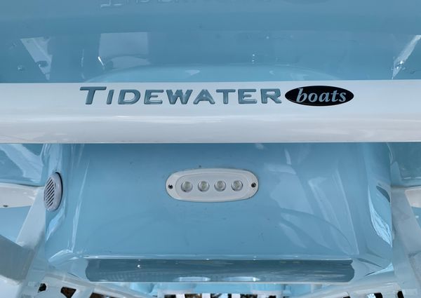 Tidewater 280-CC-ADVENTURE-CUSTOM image
