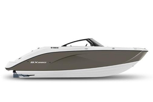Yamaha-boats SX220 image