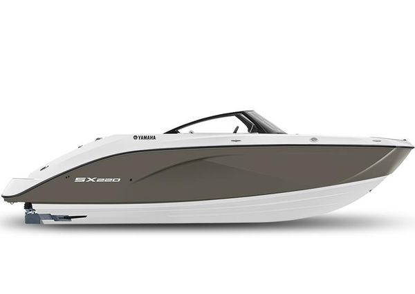 Yamaha Boats SX220 image