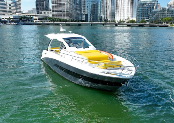 Azimut Verve 40 image