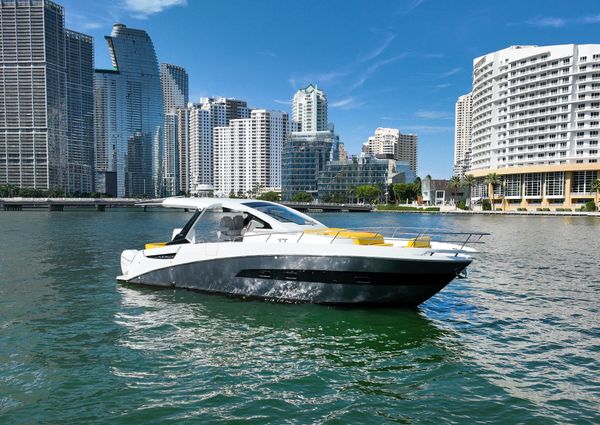 Azimut Verve 40 image