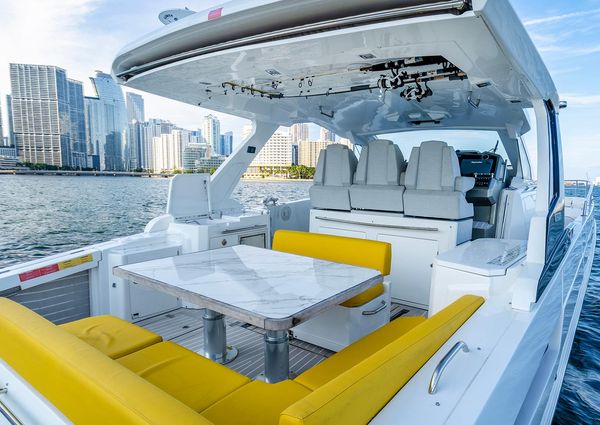 Azimut Verve 40 image