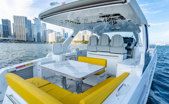 Azimut Verve 40 image