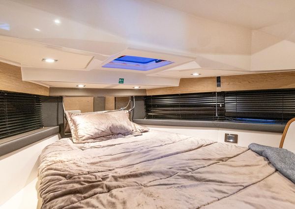 Azimut Verve 40 image