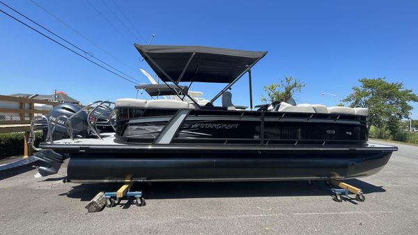 Starcraft SLS-3