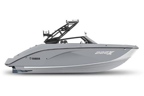 Yamaha-boats 222XD image