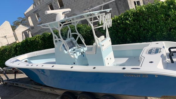 Conch 30