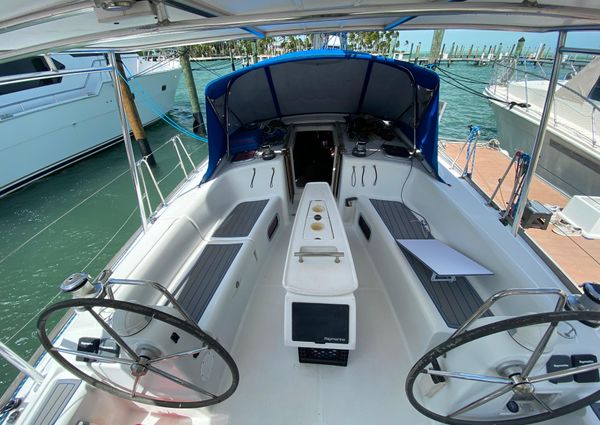 Beneteau OCEANIS-40 image