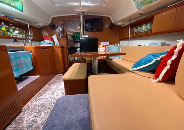 Beneteau OCEANIS-40 image