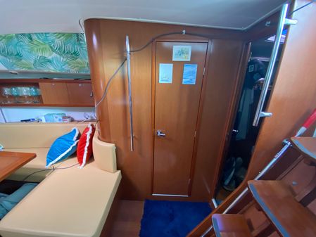 Beneteau Oceanis 40 image