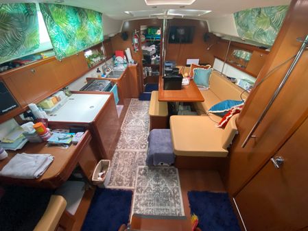 Beneteau Oceanis 40 image