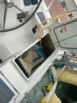 Beneteau Oceanis 40 image