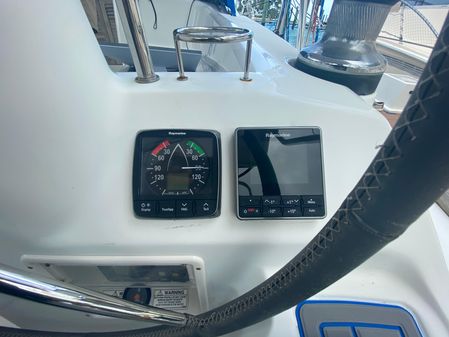 Beneteau Oceanis 40 image