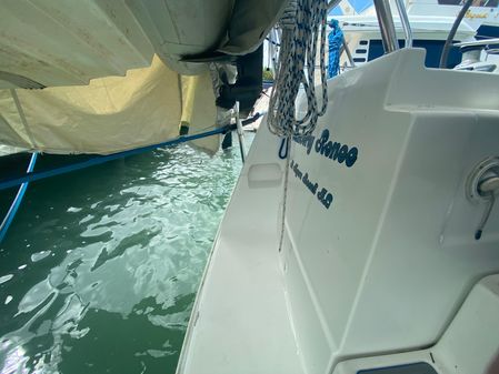 Beneteau Oceanis 40 image