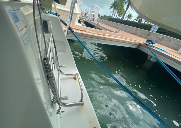 Beneteau OCEANIS-40 image