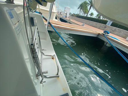 Beneteau Oceanis 40 image