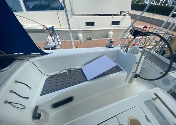 Beneteau OCEANIS-40 image