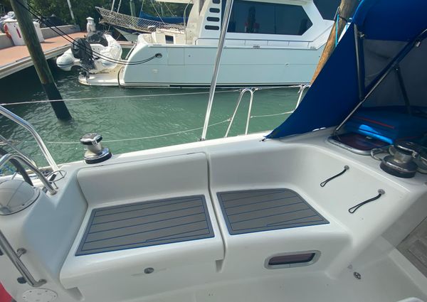 Beneteau OCEANIS-40 image