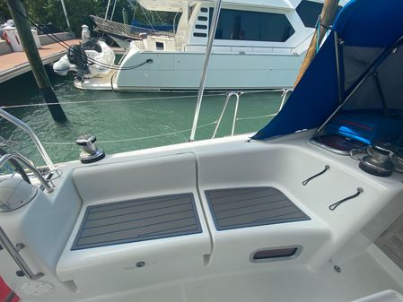 Beneteau Oceanis 40 image