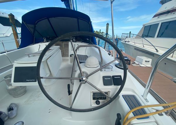 Beneteau OCEANIS-40 image