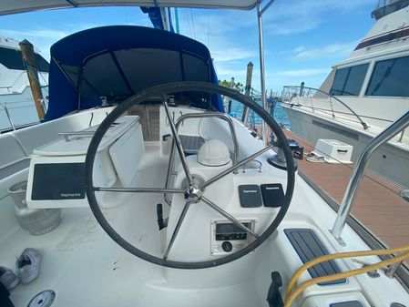 Beneteau Oceanis 40 image