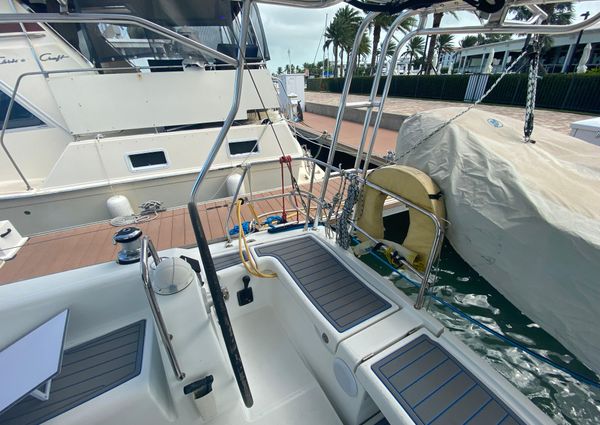 Beneteau OCEANIS-40 image