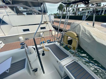 Beneteau Oceanis 40 image