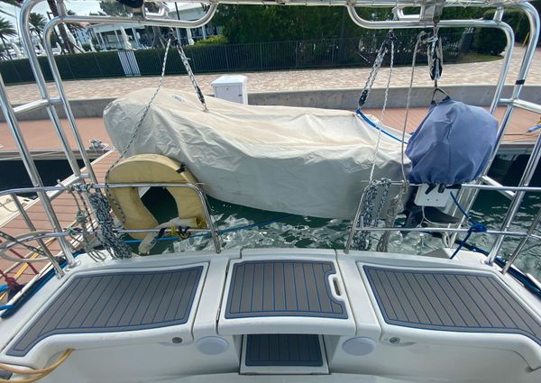 Beneteau OCEANIS-40 image