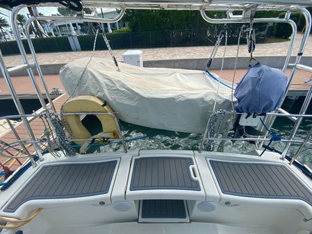 Beneteau Oceanis 40 image