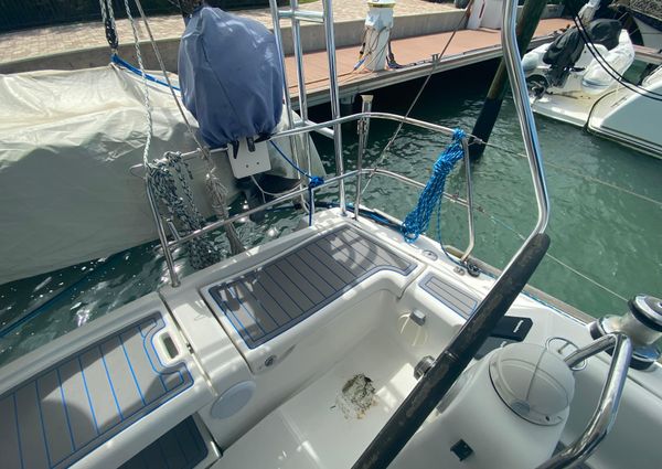 Beneteau OCEANIS-40 image