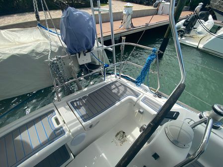 Beneteau Oceanis 40 image