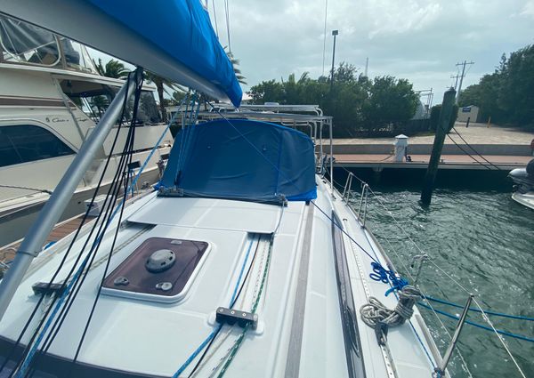 Beneteau OCEANIS-40 image