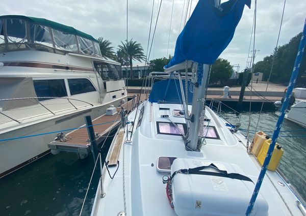 Beneteau OCEANIS-40 image